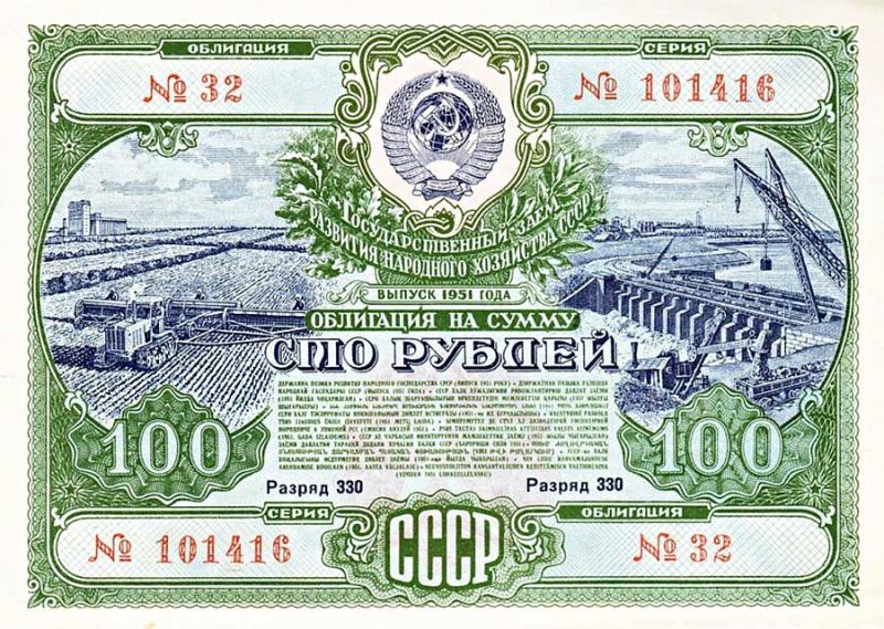 Советские криптовалюты
