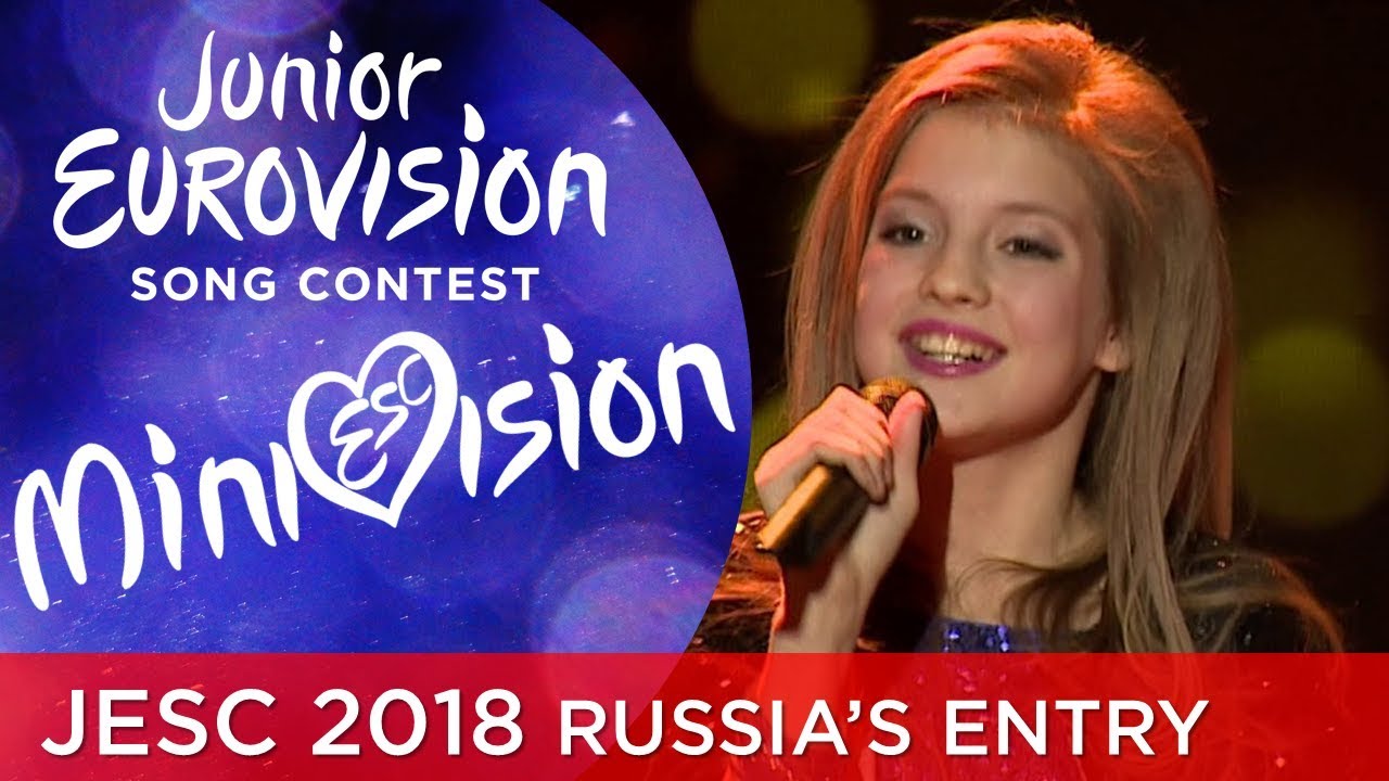 Детское Евровидение 2018 финал - время трансляции, где смотреть