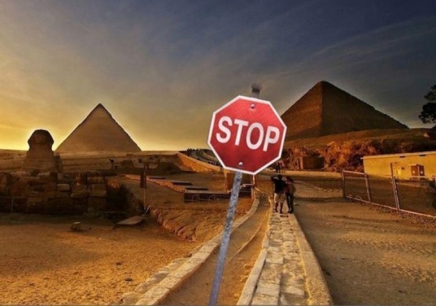 Египет открыли для туристов 2018 - новости сегодня, ростуризм