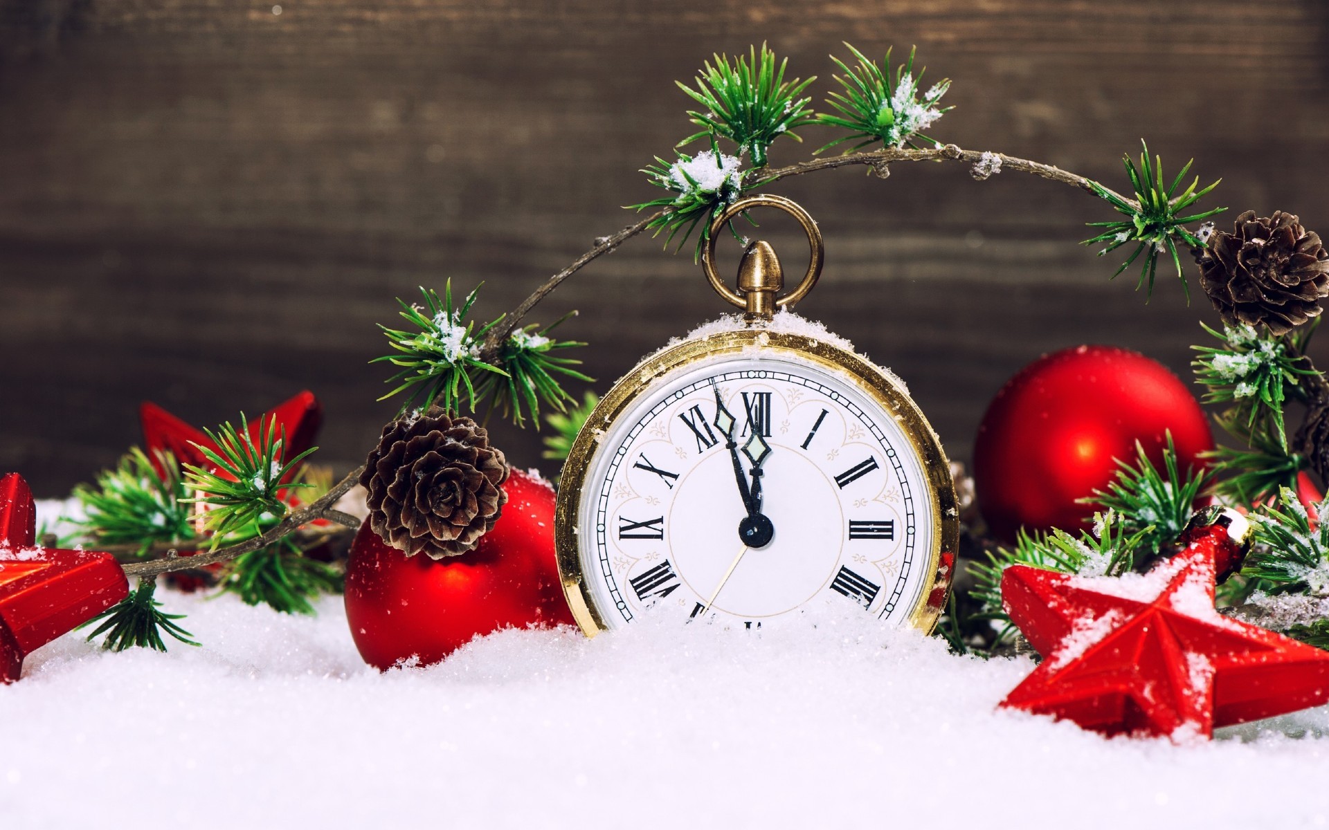 Праздничные и выходные дни в декабре 2018 - календарь