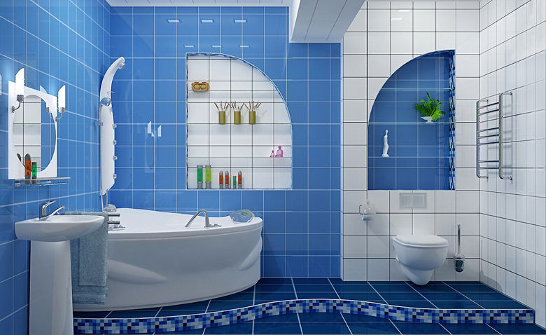 10 распространенных ошибок при ремонте ванной комнаты