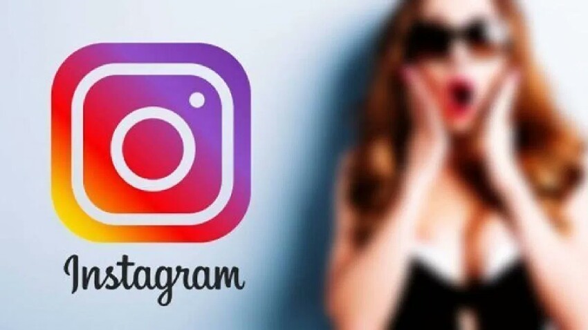 Теперь Instagram сможет обнаруживать и скрывать кадры с фотошопом