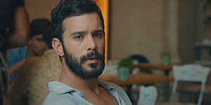 Интервью с турецким актером Барышем Ардучем: «Я вовсе не стремлюсь нравиться всем…»