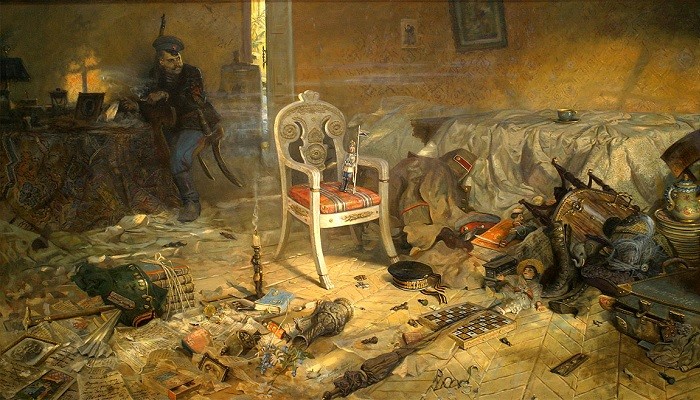 Как сложились судьбы убийц семьи Николая II (5 фото)