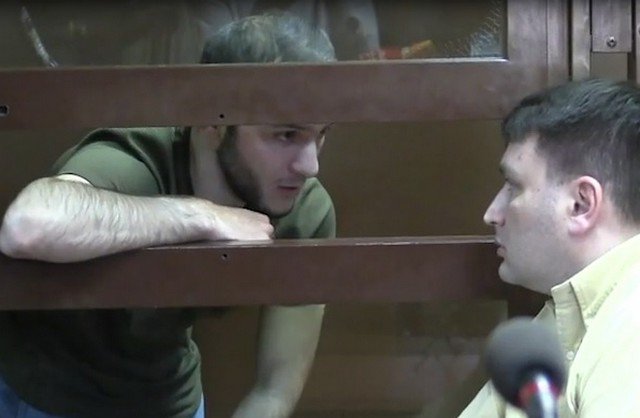 Московскому пранкеру Каромату Джаборову пришлось объясняться за розыгрыш с коронавирусом в метро