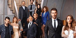 6 коротких турецких сериалов, которые можно успеть посмотреть на карантине