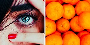 Тест: Слабо ли нам угадать ваш цвет глаз всего за несколько цветовых вопросов?