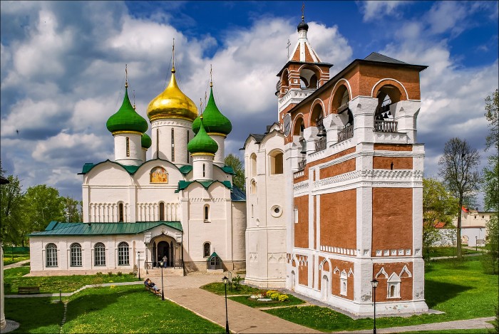 Кем был на самом деле монах-предсказатель Авель (5 фото)