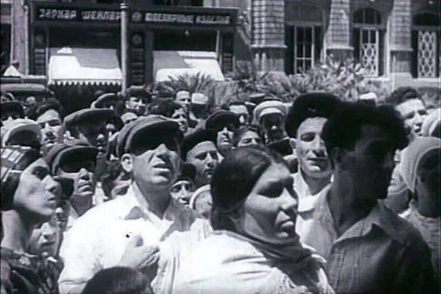 22 июня 1941 года: воспоминания советских военных (6 фото)