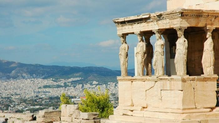 Поездка в Афины: полезные советы для туристов (7 фото)