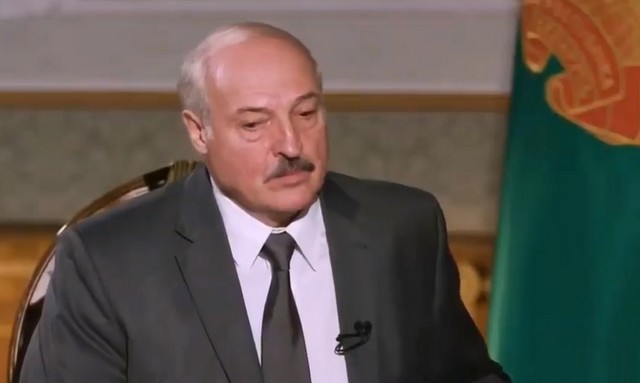 Александр Лукашенко ответил на вопрос, кто станет президентом Белоруссии