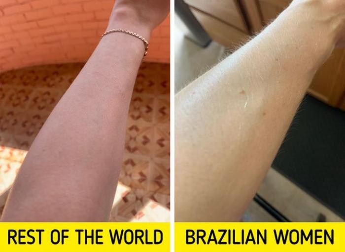 Факты о бразильской культуре, которые делают ее уникальной (10 фото)