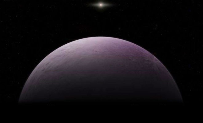 Ученые ищут невидимое небесное тело в Солнечной системе (3 фото)