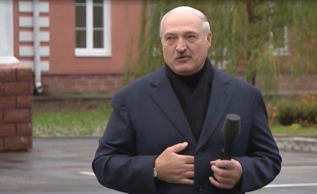 Теперь я понял, почему у Лукашенко такое холодное сердце