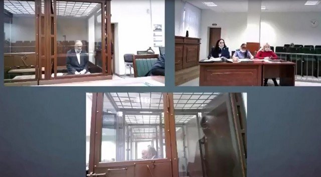 Доцент Олег Соколов признался в убийстве Анастасии Ещенко