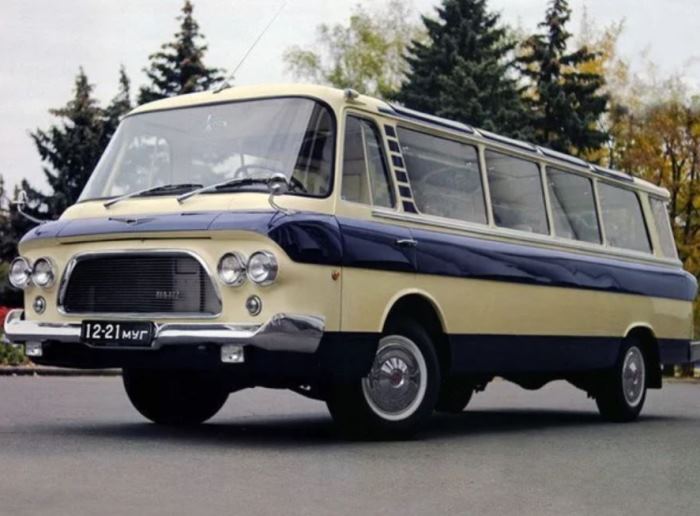 9 авто из СССР, которыми можно и сегодня смело и обоснованно гордиться