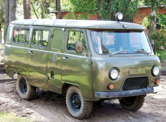 9 авто из СССР, которыми можно и сегодня смело и обоснованно гордиться