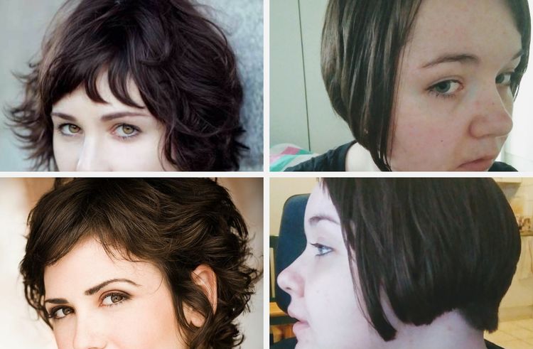 20 примеров парикмахерского «мастерства», когда на голове клиента — совершенно не то, что просили