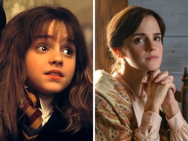 Как изменились актеры и актрисы, которые стали знаменитыми еще в детстве (15 фото)