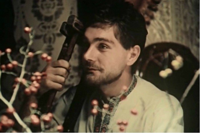 Первая и единственная любовь одного из талантливейших актеров современного кинематографа, Сергея Маковецкого