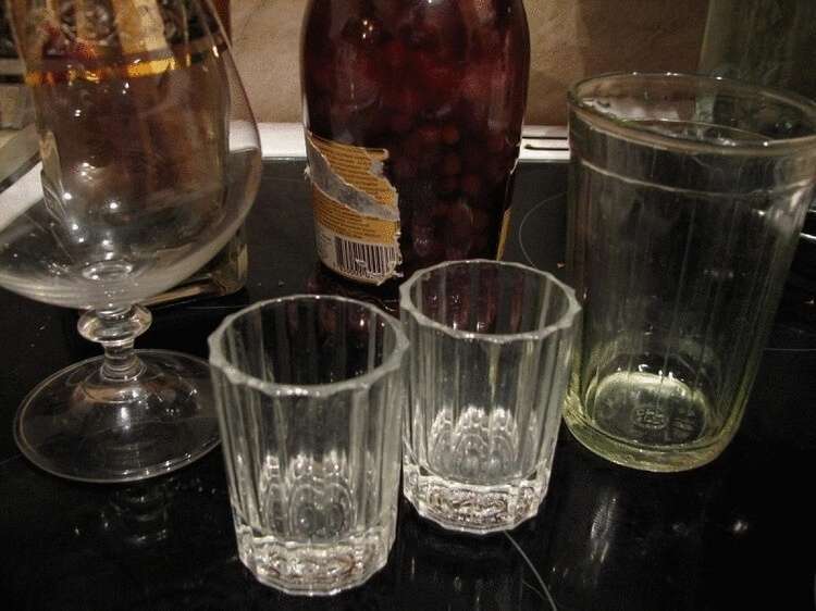 8 неизвестных и любопытных фактов о советском граненом стакане, про которые вы наверняка не знали