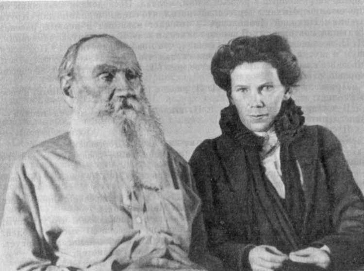 13 детей Льва Толстого: отдохнула ли природа на них?