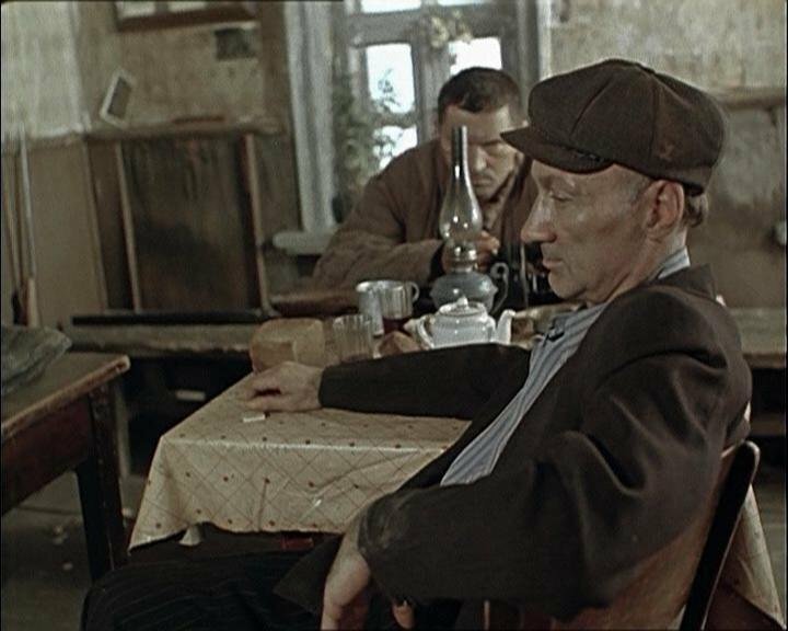 Запоминающиеся и негативные роли «вора-авторитет» советского кино Владимира Головина