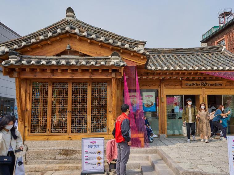 16 вещей, которые не абы как поражают туристов в Южной Корее, а для местных это норма жизни
