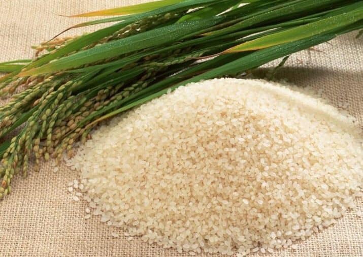 Почему рис выращивают именно в воде?