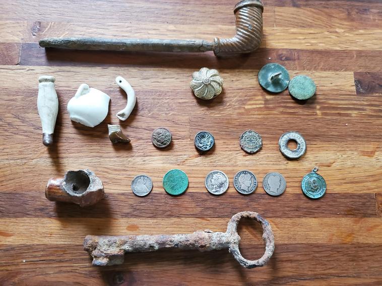 16 исторических находок, которые стали для археологов сродни выигрышу в лотерею