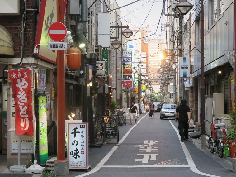 16 свежих впечатлений от людей, которые побывали в Японии и теперь смотрят на мир чуточку иначе