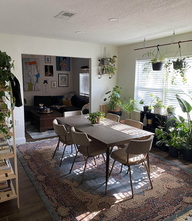 16 любителей создать дома уют, которым завидуют даже дизайнеры интерьеров