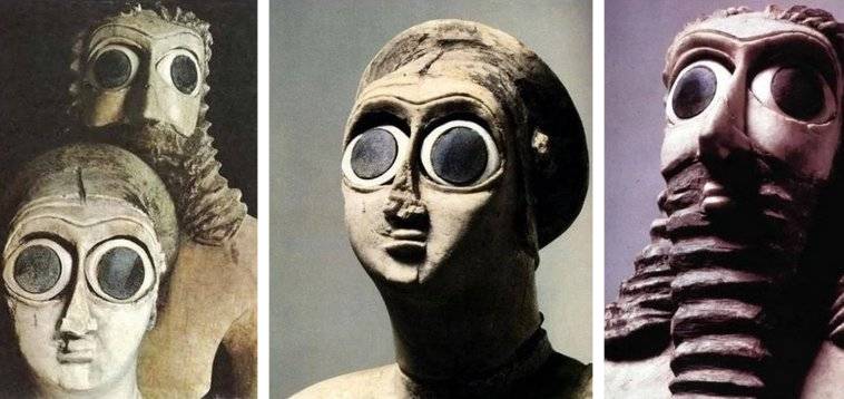16 странных исторических артефактов, которые заставят вас теряться в догадках
