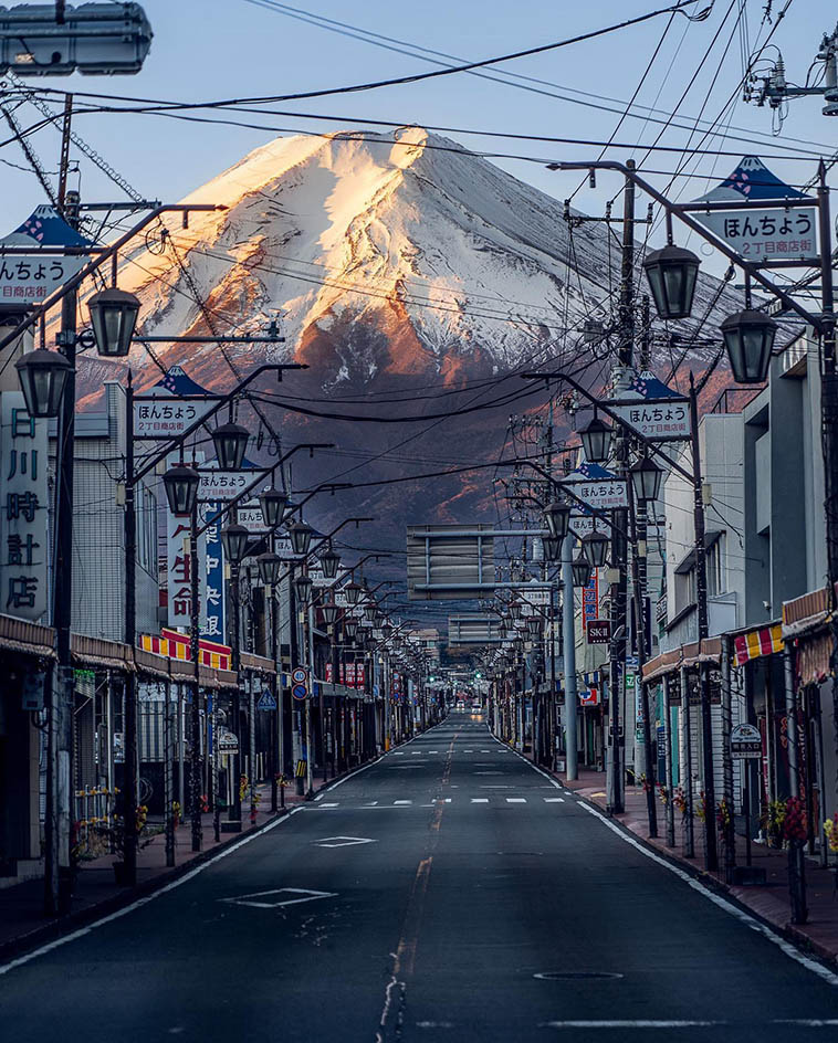 16 подтверждений, почему туристы, посетившие Японию, в один голос говорят: «Там словно другая планета»