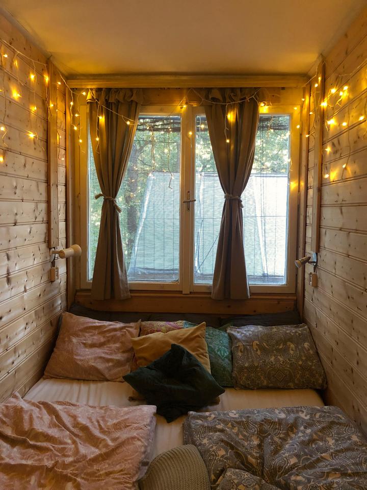 16 комнат, хозяева которых точно знают, как создать для себя самое уютное местечко