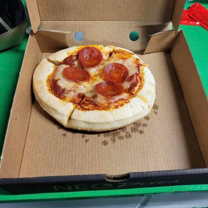 16 фото, которые покажут, как можно до безобразия испортить всеми любимую пиццу