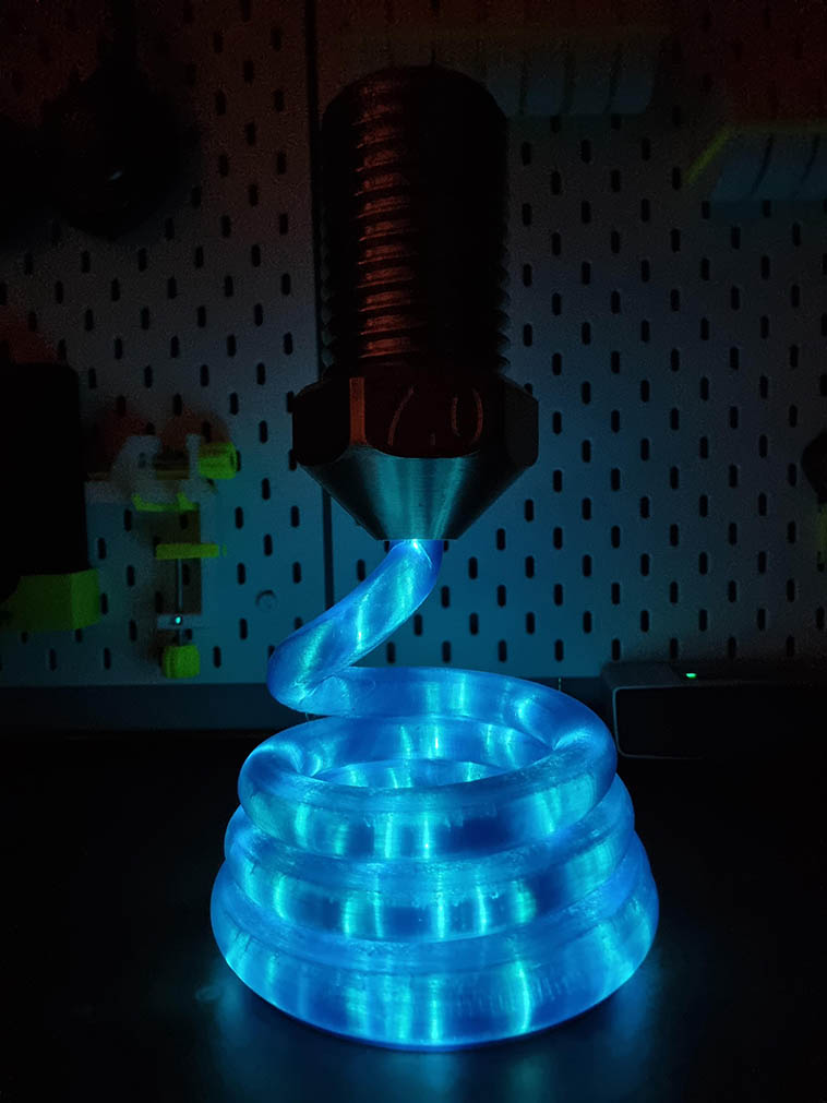 18 людей, которые обзавелись 3D-принтером, и теперь не могут остановиться печатать крутые штуковины