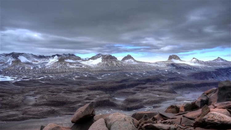 10 крутейших фактов об Антарктиде, которые вы, наверняка не знаете