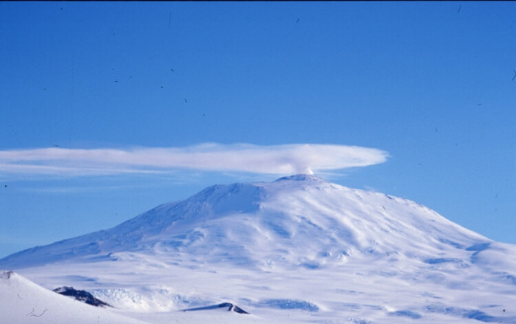 10 крутейших фактов об Антарктиде, которые вы, наверняка не знаете