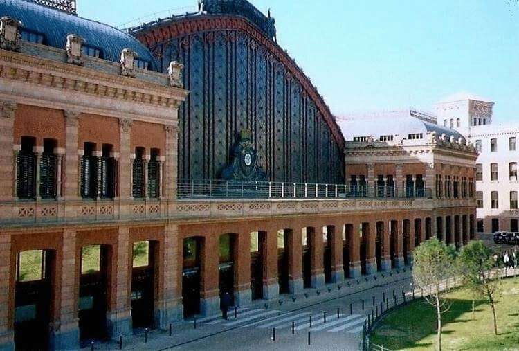 10 самых ярких вокзалов мира