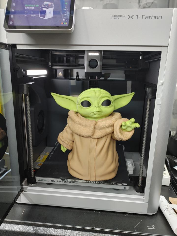 16 крутых вещей, которые может сделать любой — для этого нужен только 3D-принтер