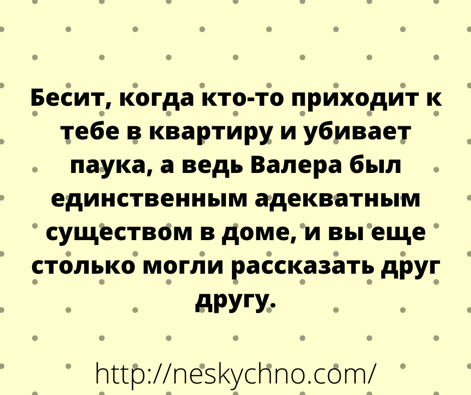 Короткие невыдуманных смешных и не очень историй