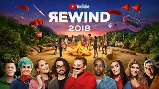 YouTube Rewind 2018 стал новым лидером по количеству дизлайков