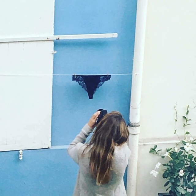Жители парижской улицы Кремье требуют избавить их от назойливых Instagram-блогеров и туристов