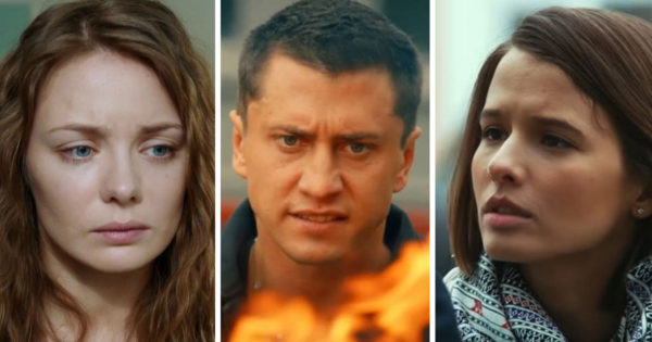 Чем закончился сериал Мажор 3 сезон - описание, фото, будет ли 4 сезон