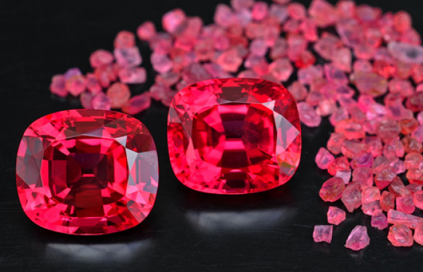 12 самых дорогих драгоценных камней в мире