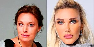 Как выглядят российские и турецкие актрисы одного возраста?