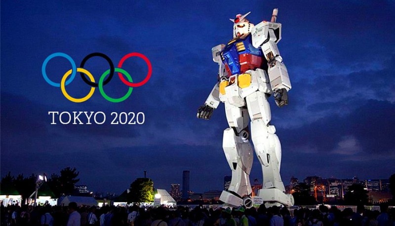 Олимпиада в Японии может не состояться из-за коронавируса