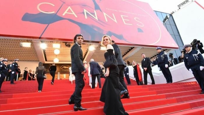 Во Франции отменили Каннский кинофестиваль (2 фото)