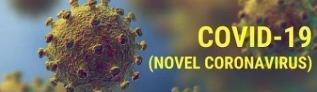 Пандемия коронавируса: последние новости 23.04.2020 (день)